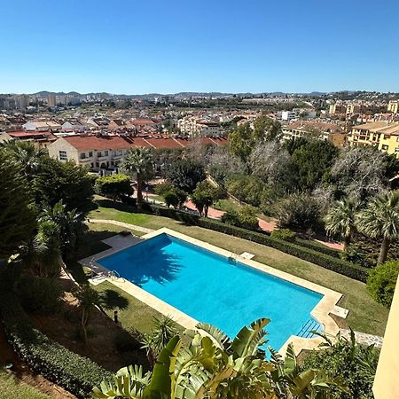 Apartamento Nuevo Fuengirola Kültér fotó