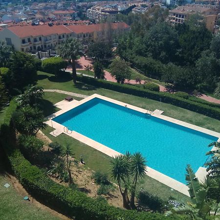 Apartamento Nuevo Fuengirola Kültér fotó