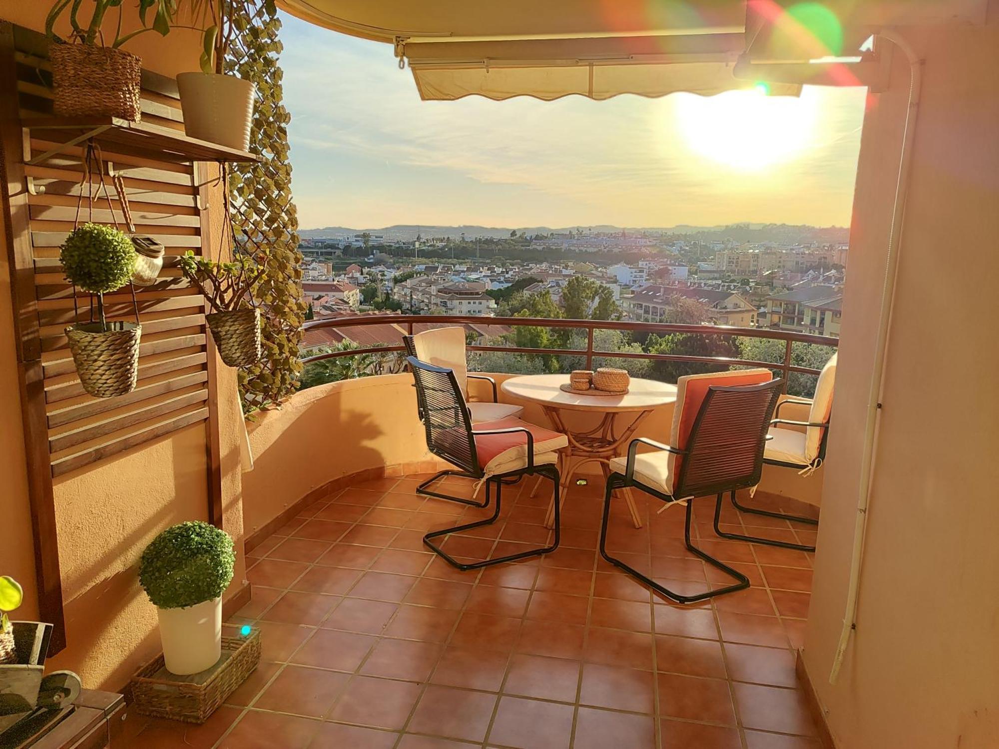 Apartamento Nuevo Fuengirola Kültér fotó