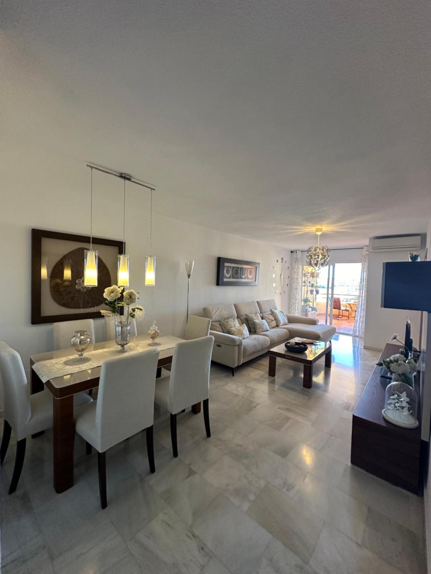 Apartamento Nuevo Fuengirola Kültér fotó