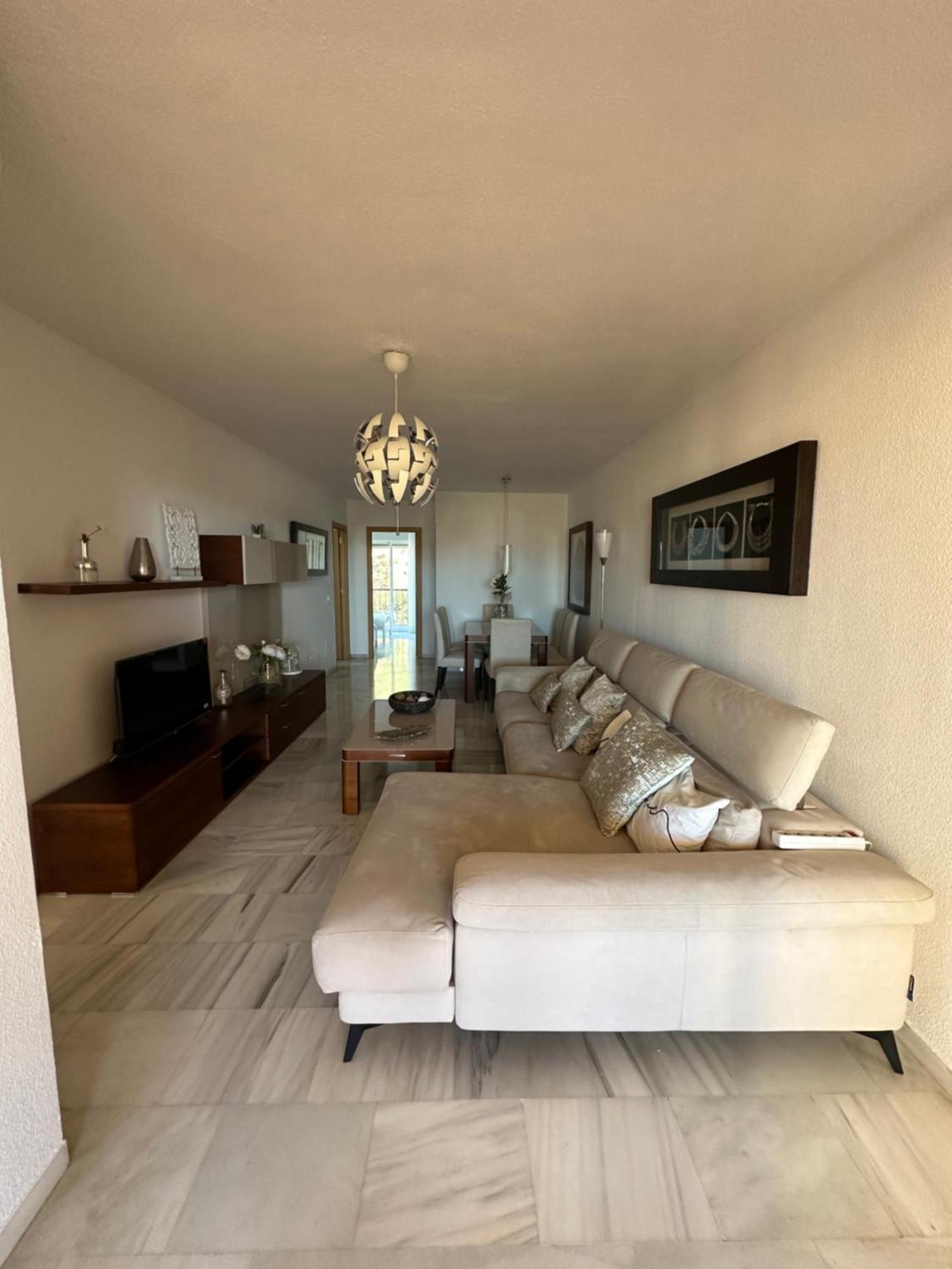 Apartamento Nuevo Fuengirola Kültér fotó