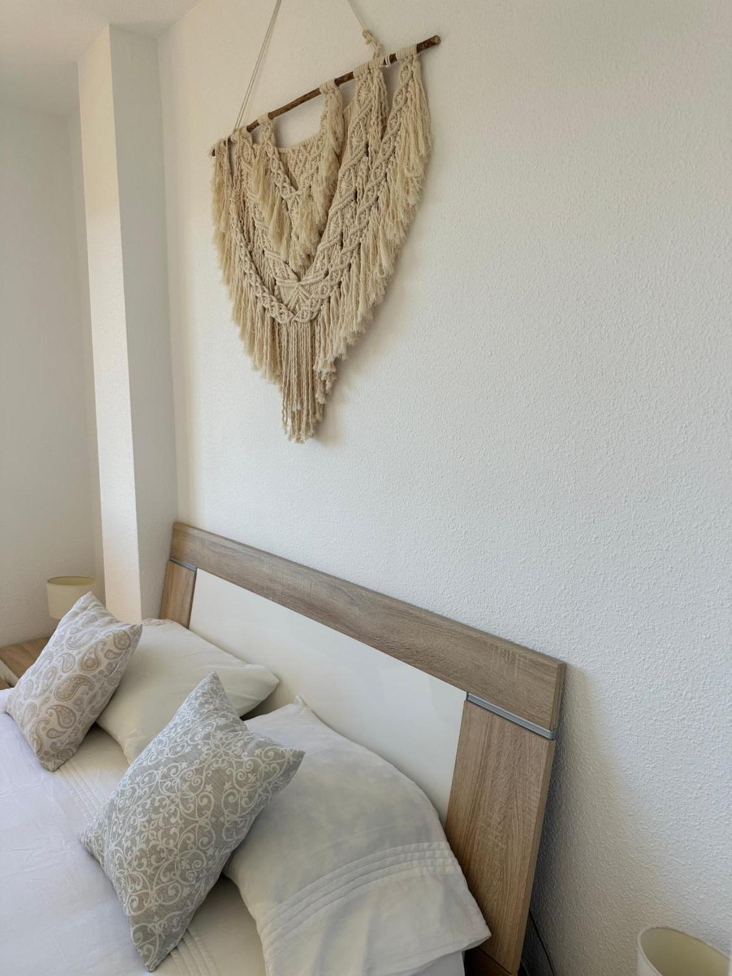 Apartamento Nuevo Fuengirola Kültér fotó