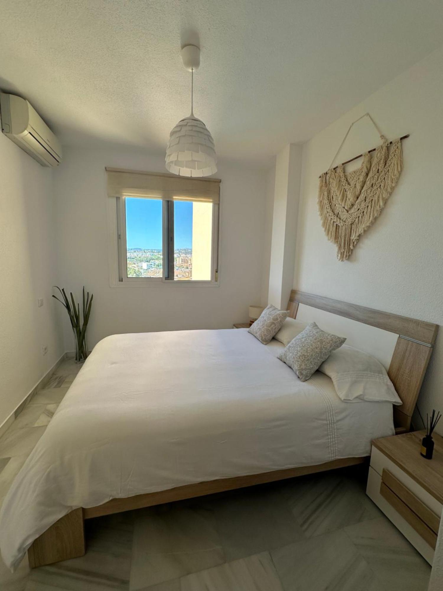 Apartamento Nuevo Fuengirola Kültér fotó