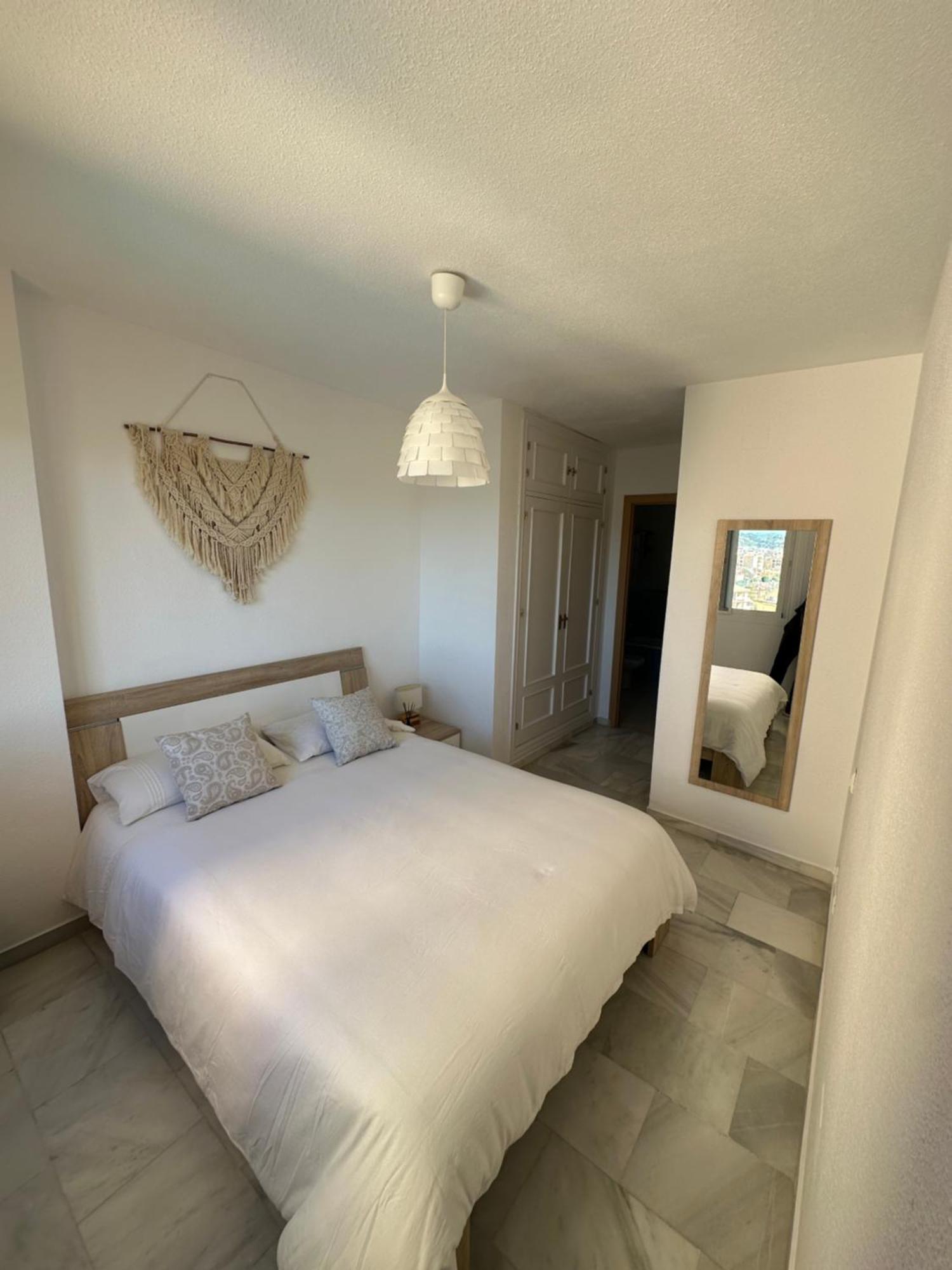 Apartamento Nuevo Fuengirola Kültér fotó