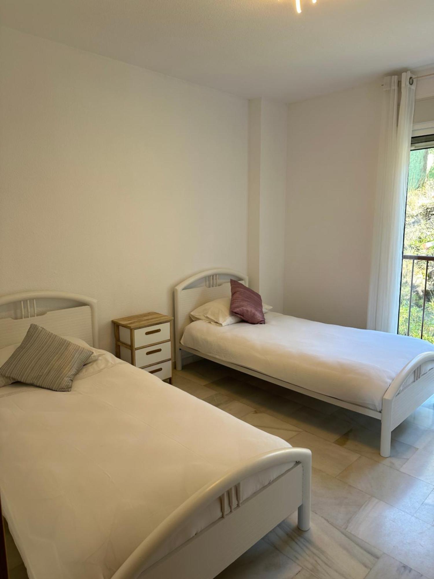 Apartamento Nuevo Fuengirola Kültér fotó