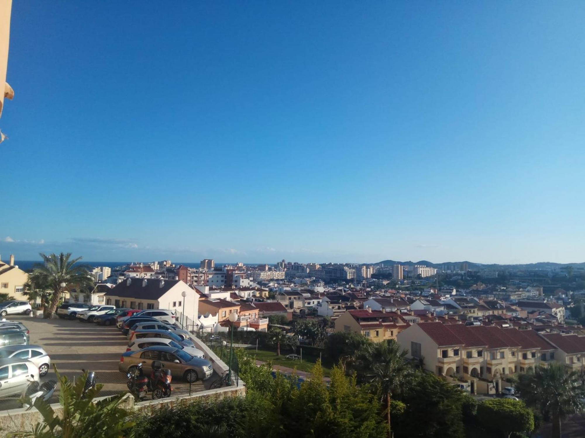 Apartamento Nuevo Fuengirola Kültér fotó