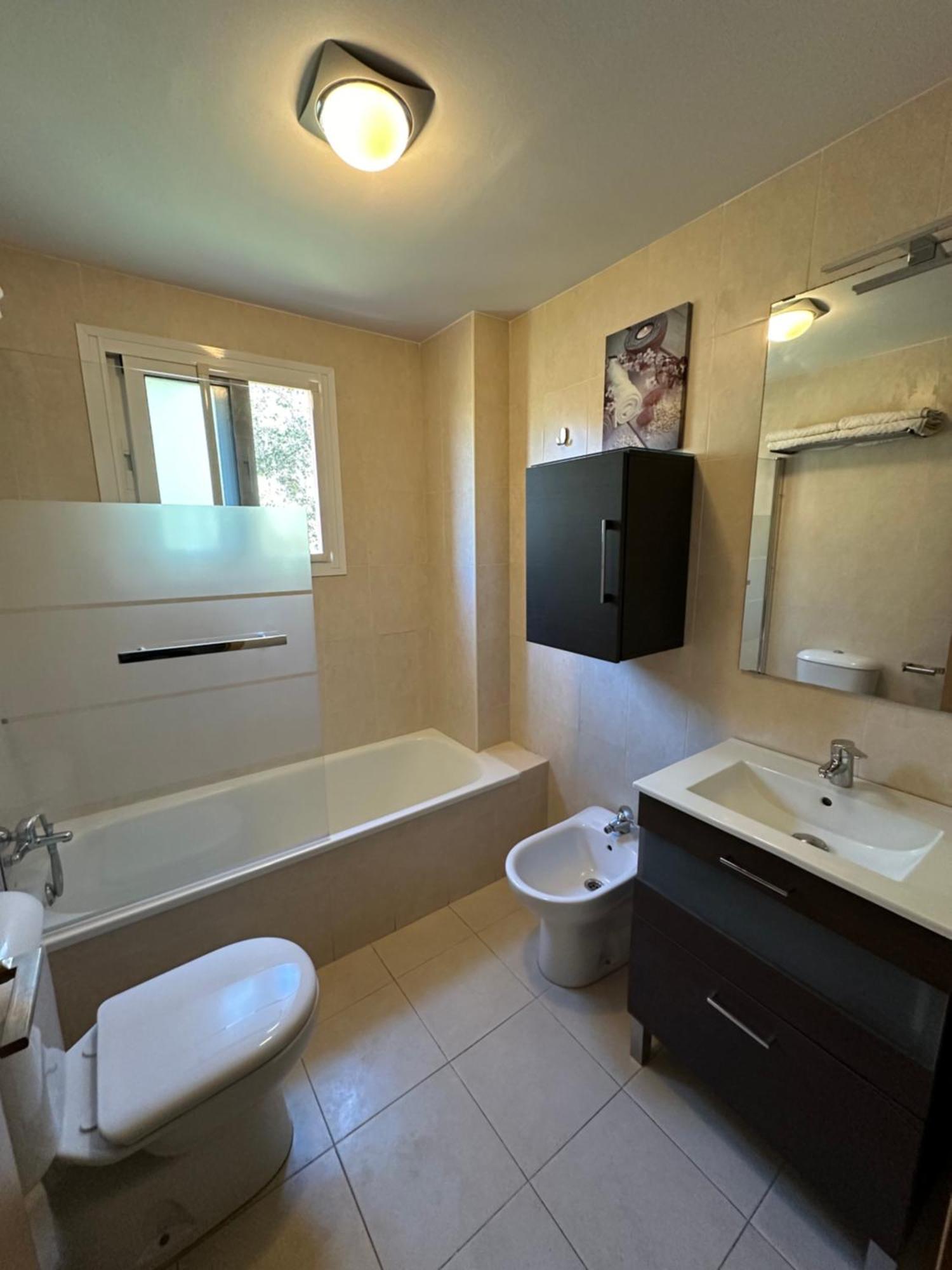 Apartamento Nuevo Fuengirola Kültér fotó