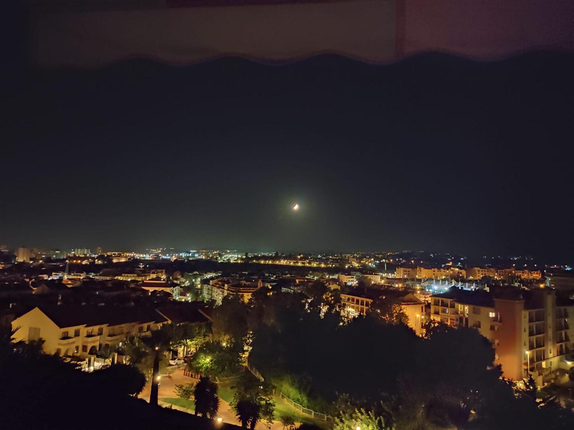Apartamento Nuevo Fuengirola Kültér fotó