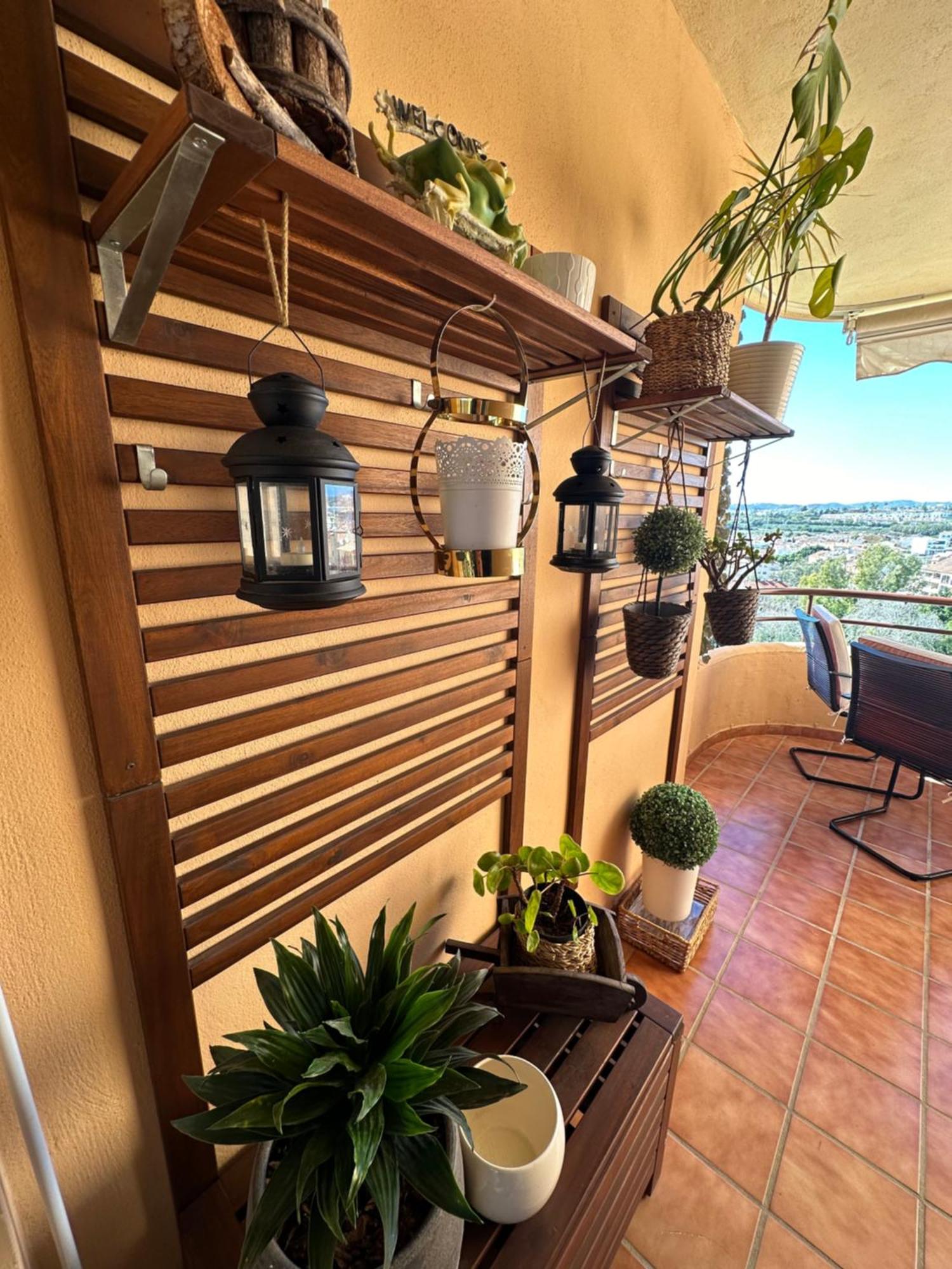 Apartamento Nuevo Fuengirola Kültér fotó