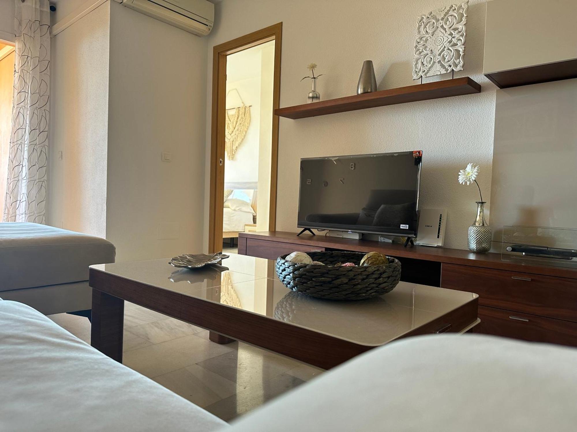 Apartamento Nuevo Fuengirola Kültér fotó