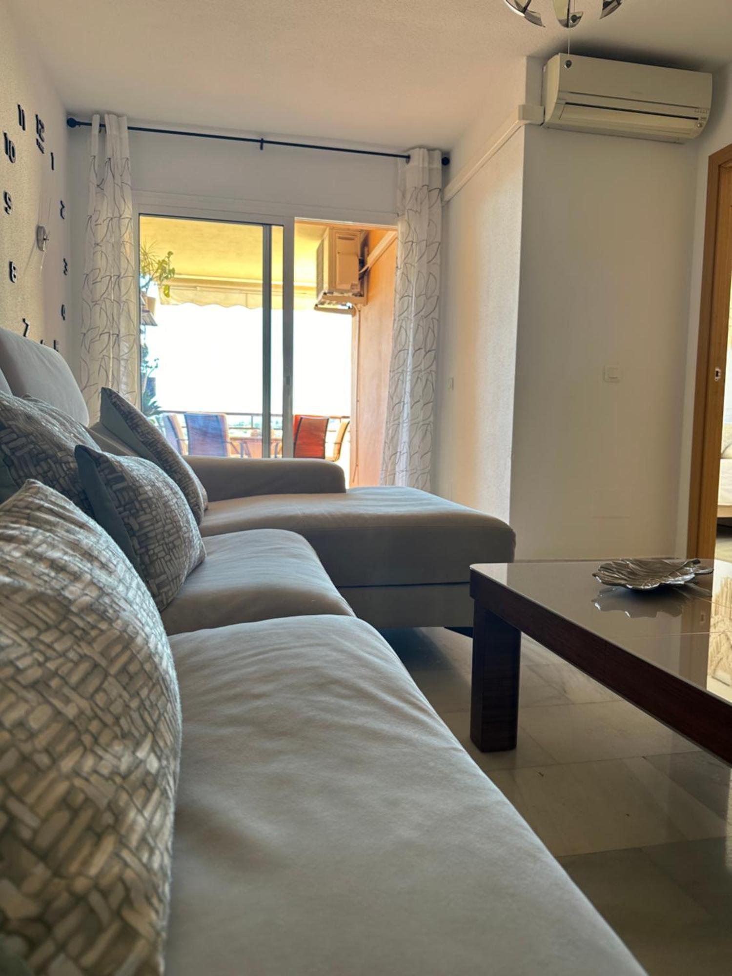 Apartamento Nuevo Fuengirola Kültér fotó