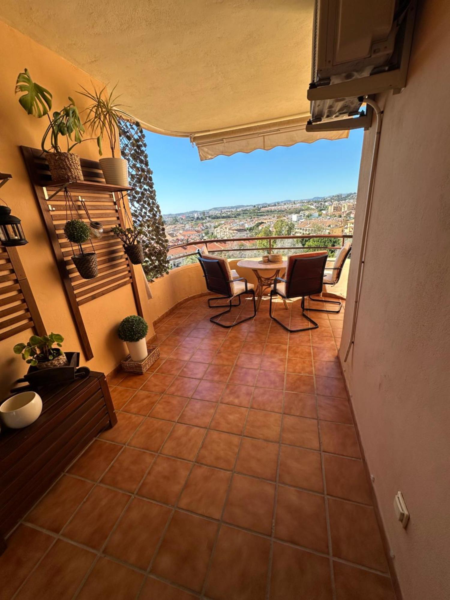 Apartamento Nuevo Fuengirola Kültér fotó